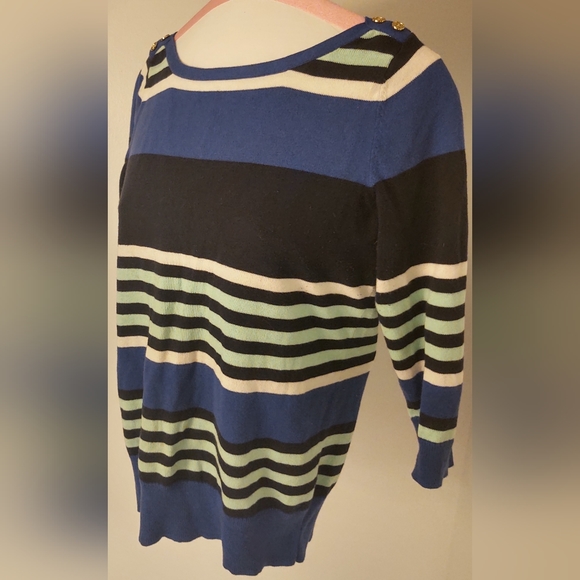 Gap Striped Top - Picture 4 of 9